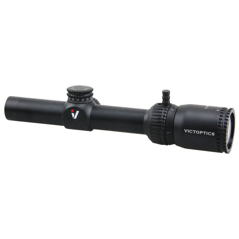 Load image into Gallery viewer, Victoptics ZOD 1-4x20 LPVO Scope price