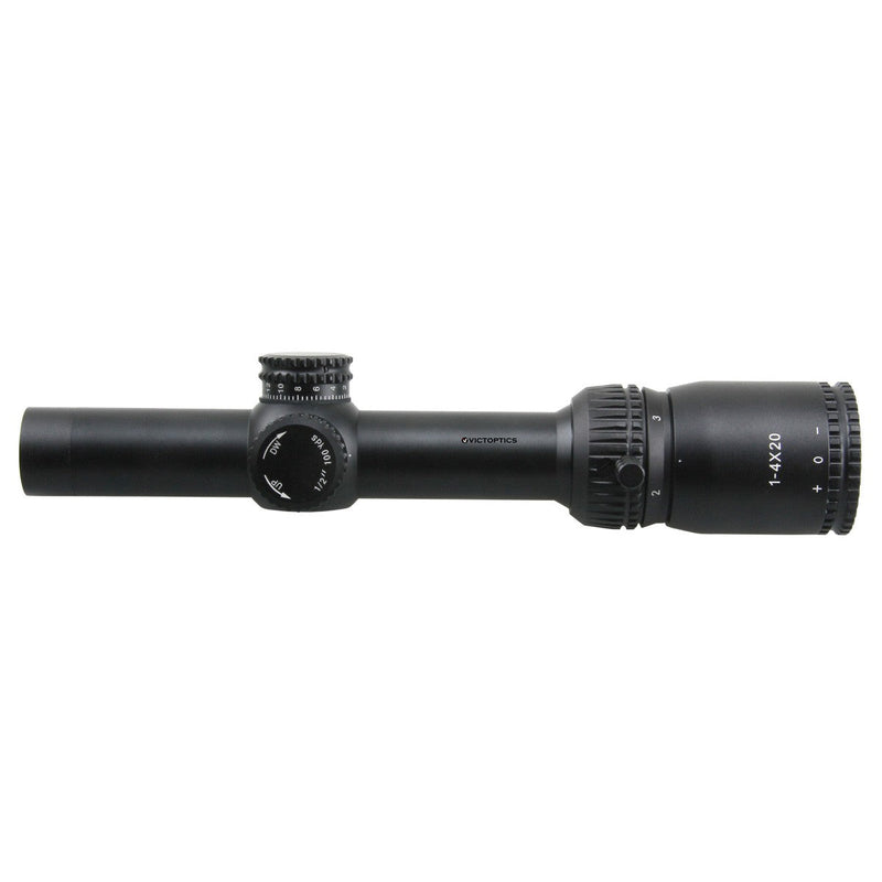 Load image into Gallery viewer, Victoptics ZOD 1-4x20 LPVO Scope special