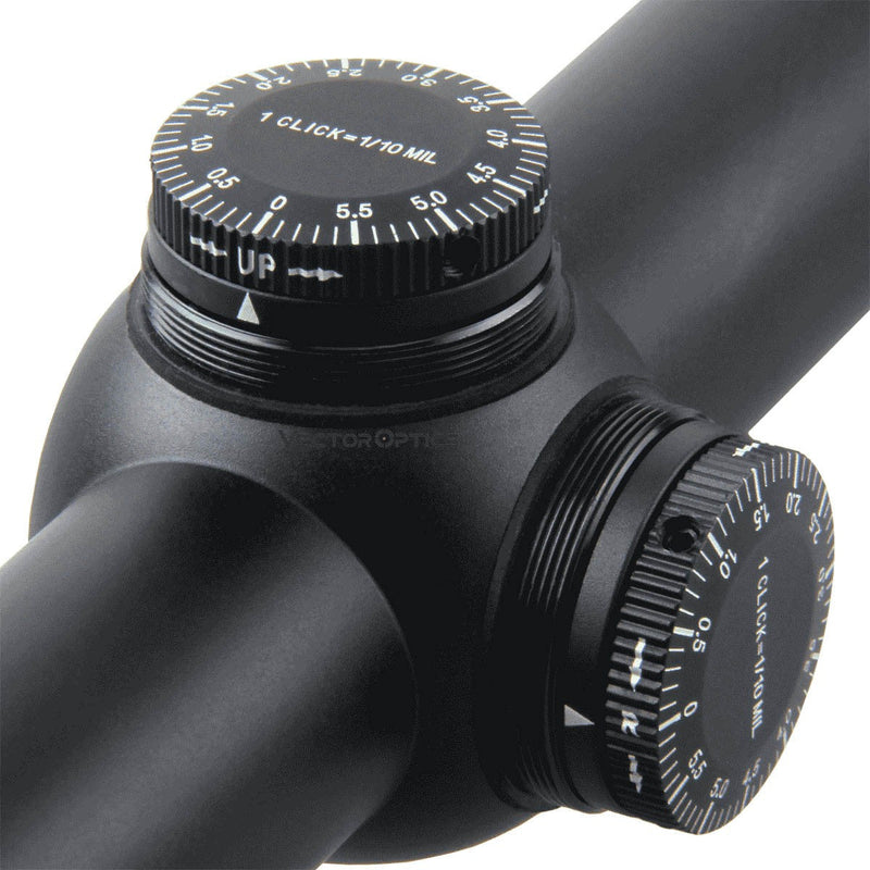 Load image into Gallery viewer, Matiz 3-9x40 SFP MIL Riflescope (SCOM-32)