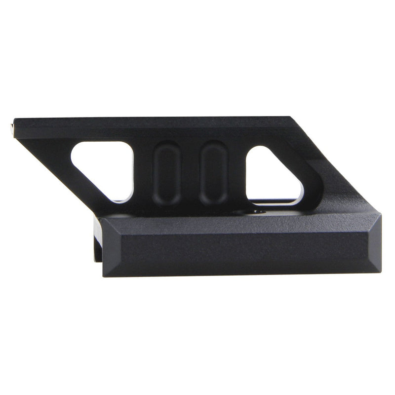 將圖片載入到圖庫檢視器中, 0.83" Profile Cantilever Picatinny Riser Mount Details