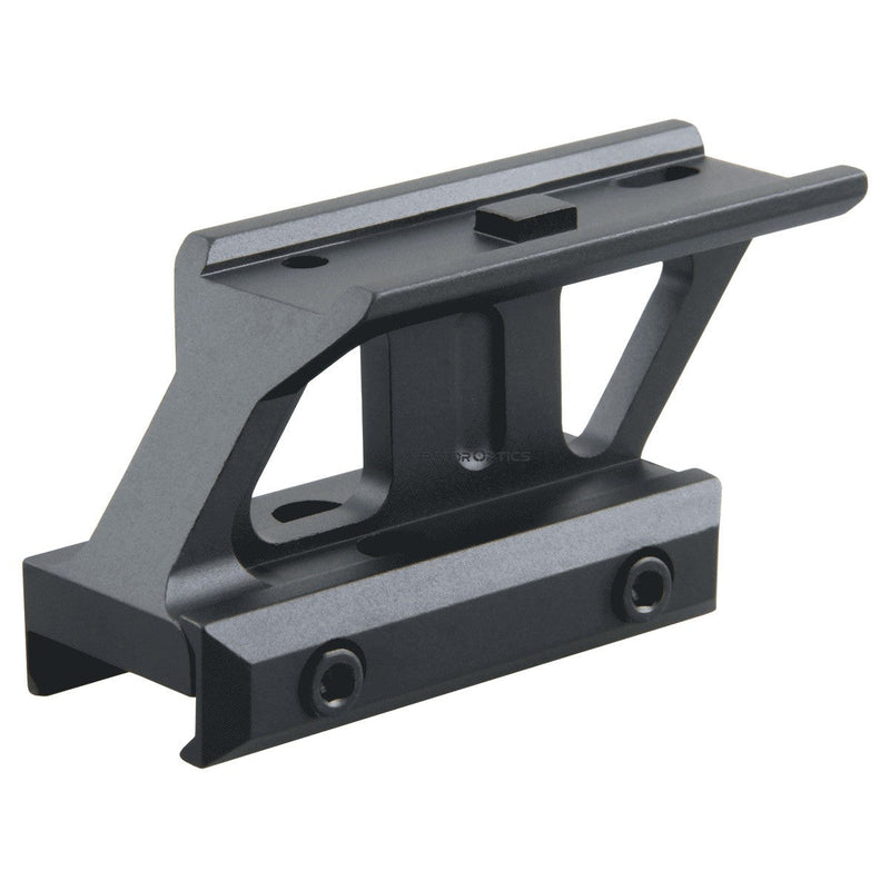 將圖片載入到圖庫檢視器中, Maverick 1.0" Profile Cantilever Picatinny Riser Mount - Vector Optics Online Store