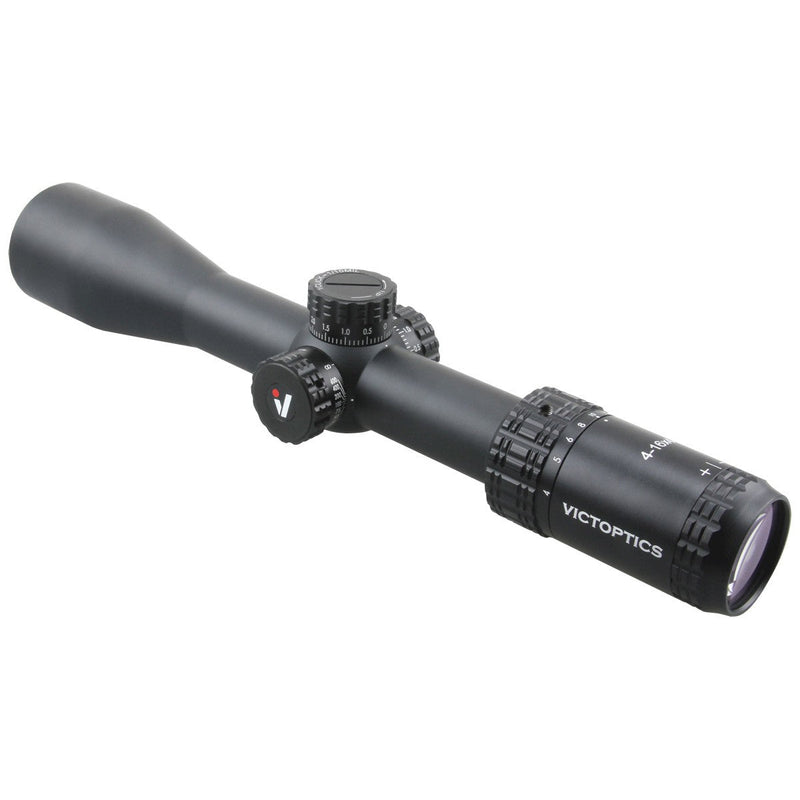 Load image into Gallery viewer, Victoptics S4 4-16x44 MDL Riflescope special