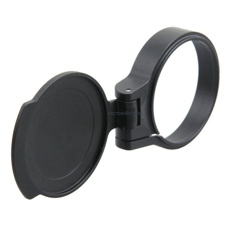 將圖片載入到圖庫檢視器中, Metal Ocular Flip-up Cap for 34mm Continental Riflescope - Vector Optics Online Store