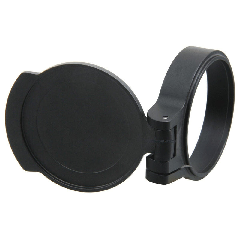 將圖片載入到圖庫檢視器中, Metal Ocular Flip-up Cap for 34mm Continental Riflescope - Vector Optics Online Store