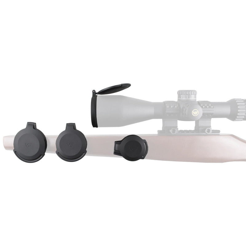 將圖片載入到圖庫檢視器中, Metal Ocular Flip-up Cap for 34mm Continental Riflescope - Vector Optics Online Store
