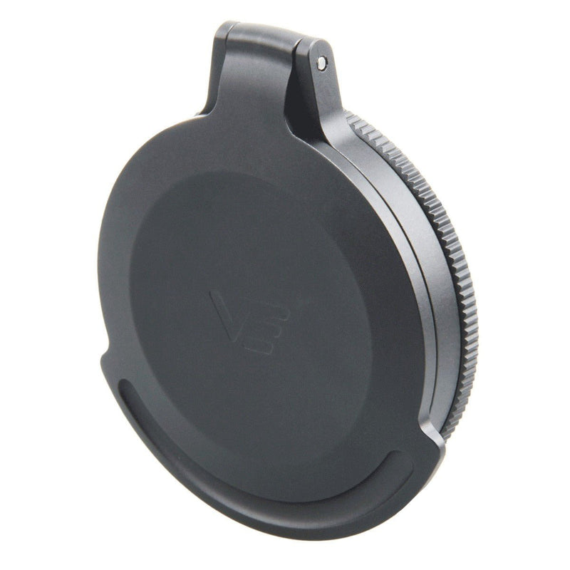 將圖片載入到圖庫檢視器中, Metal Objective Flip-up Cap for 34mm Continental 3-18x50 - Vector Optics Online Store