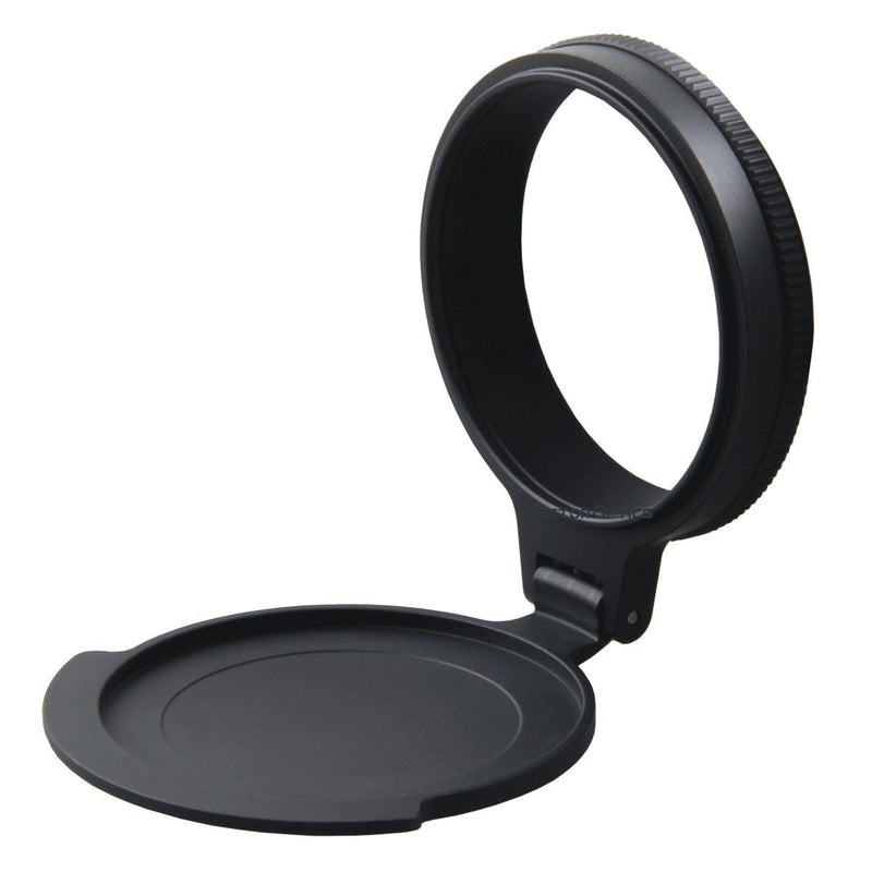 將圖片載入到圖庫檢視器中, Metal Objective Flip-up Cap for 34mm Continental 4-24x56/5-30x56 - Vector Optics Online Store