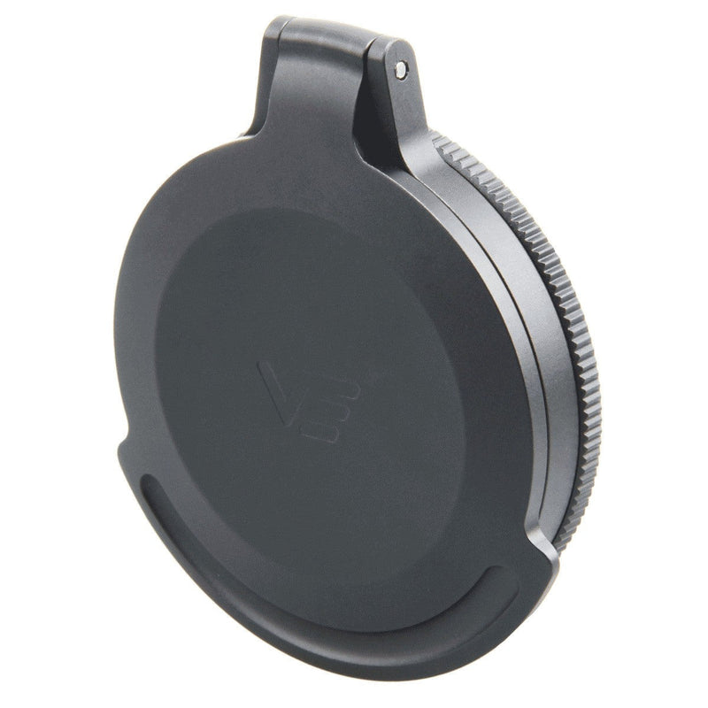 將圖片載入到圖庫檢視器中, Metal Objective Flip-up Cap for 34mm Continental 4-24x56/5-30x56 - Vector Optics Online Store