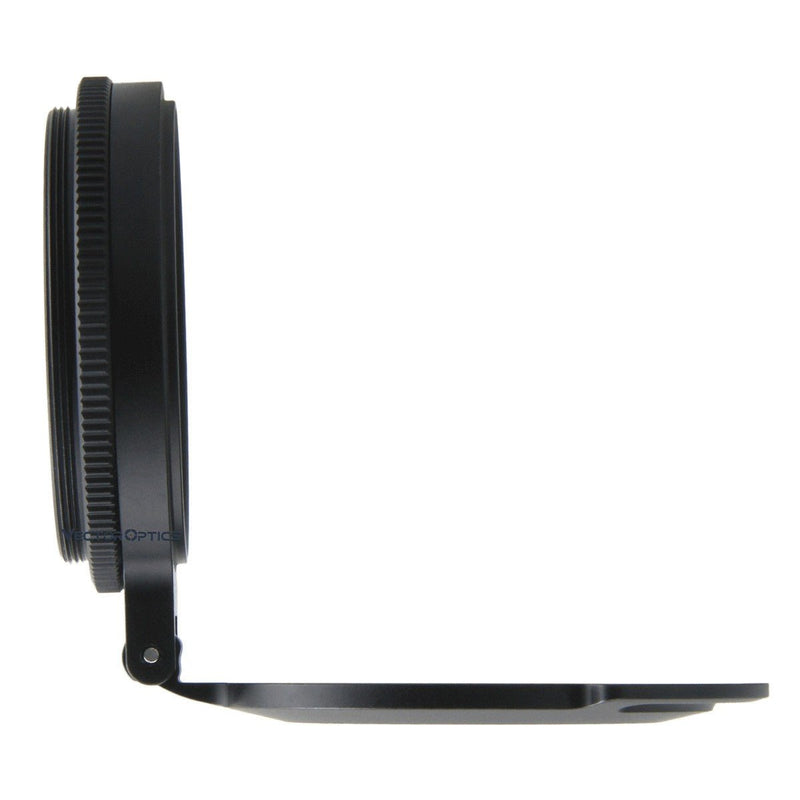 將圖片載入到圖庫檢視器中, Metal Objective Flip-up Cap for 34mm Continental 4-24x56/5-30x56 - Vector Optics Online Store