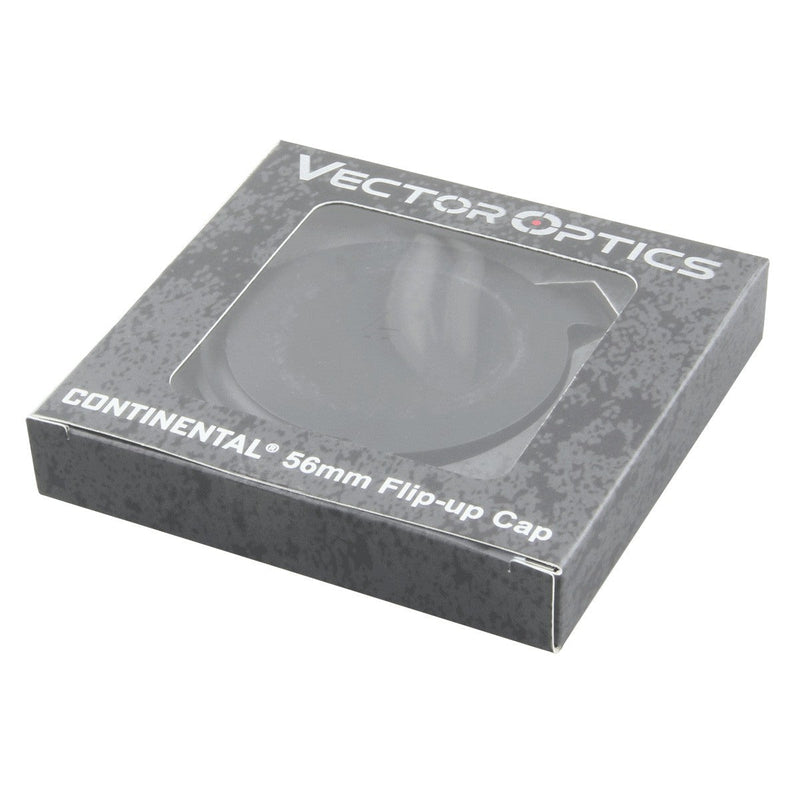將圖片載入到圖庫檢視器中, Metal Objective Flip-up Cap for 34mm Continental 4-24x56/5-30x56 - Vector Optics Online Store