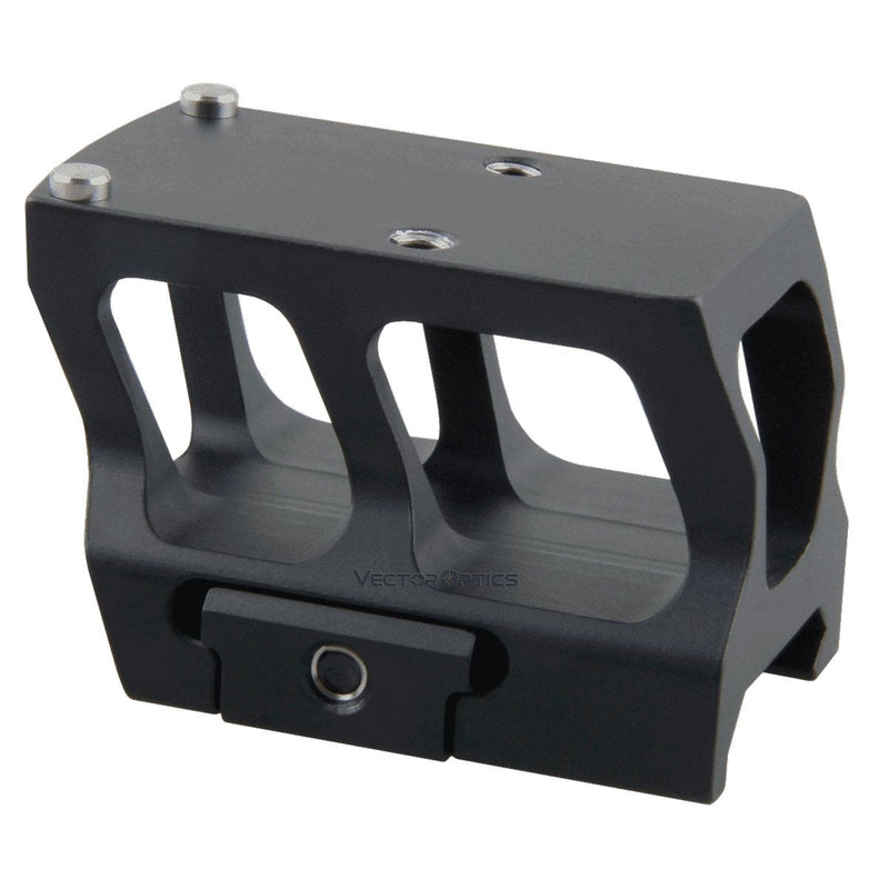 將圖片載入到圖庫檢視器中, MOJ Red Dot Sight Cantilever Picatinny Riser Mount - Vector Optics Online Store