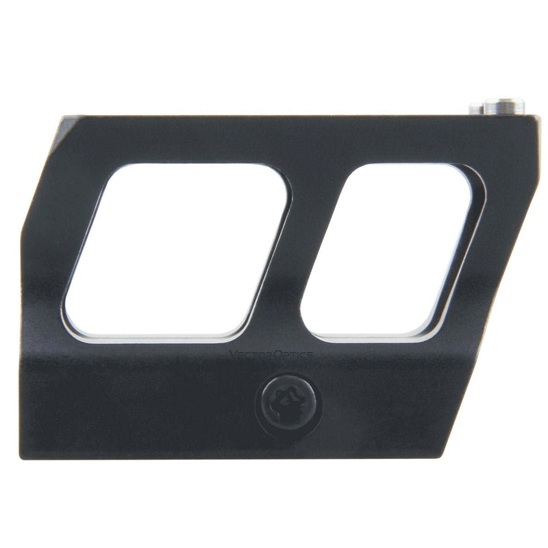 將圖片載入到圖庫檢視器中, MOJ Red Dot Sight Cantilever Picatinny Riser Mount - Vector Optics Online Store