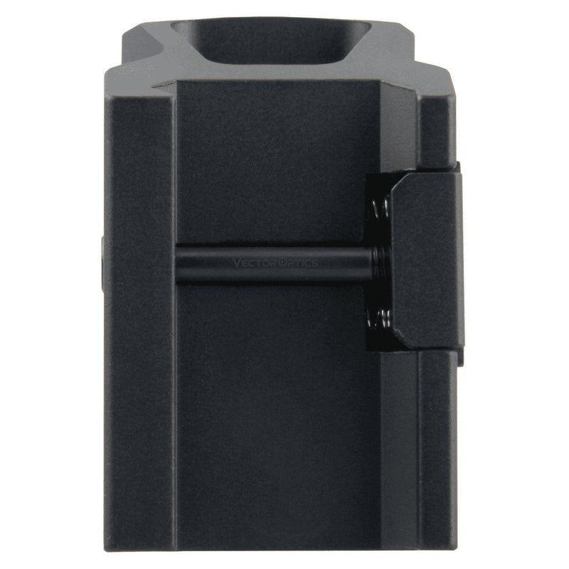 將圖片載入到圖庫檢視器中, MOJ Red Dot Sight Cantilever Picatinny Riser Mount - Vector Optics Online Store