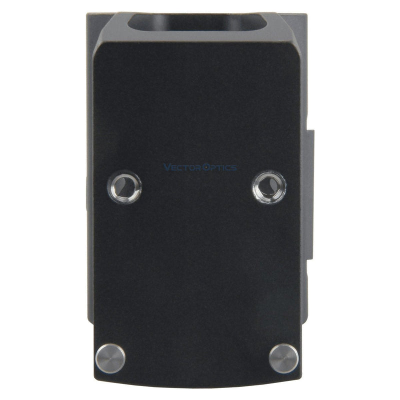 將圖片載入到圖庫檢視器中, MOJ Red Dot Sight Cantilever Picatinny Riser Mount - Vector Optics Online Store