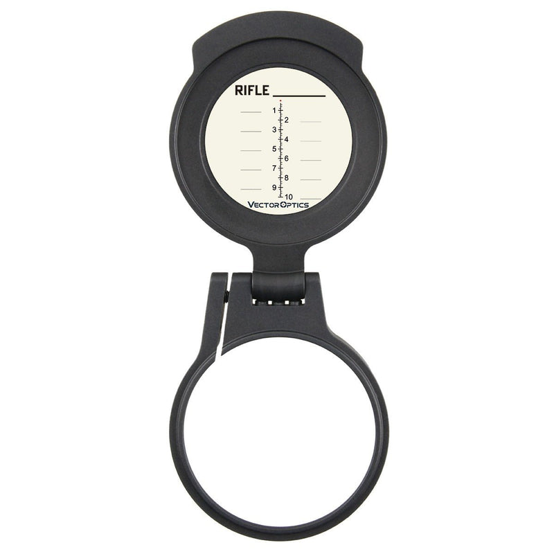 將圖片載入到圖庫檢視器中, Metal Ocular Flip-up Cap for 34mm Continental Riflescope - Vector Optics Online Store