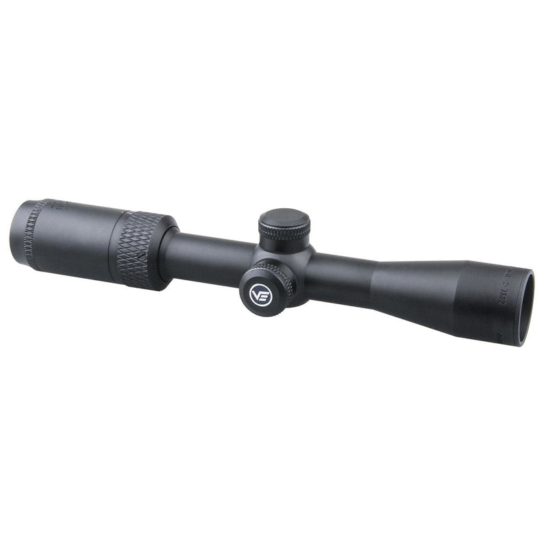 Load image into Gallery viewer, Matiz 2-7x32SFP Riflescope (SCOM-26)