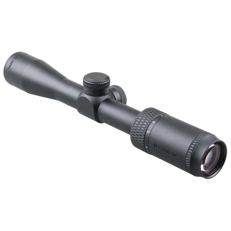 Load image into Gallery viewer, Matiz 2-7x32SFP Riflescope (SCOM-26)