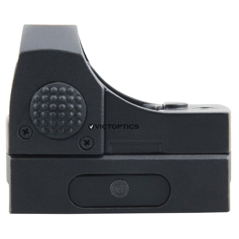 將圖片載入到圖庫檢視器中, Victoptics SPX 1x22 Red Dot Sight Detaila