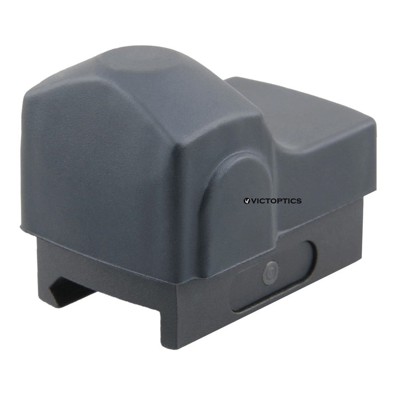 將圖片載入到圖庫檢視器中, Victoptics SPX 1x22 Red Dot Sight made in china