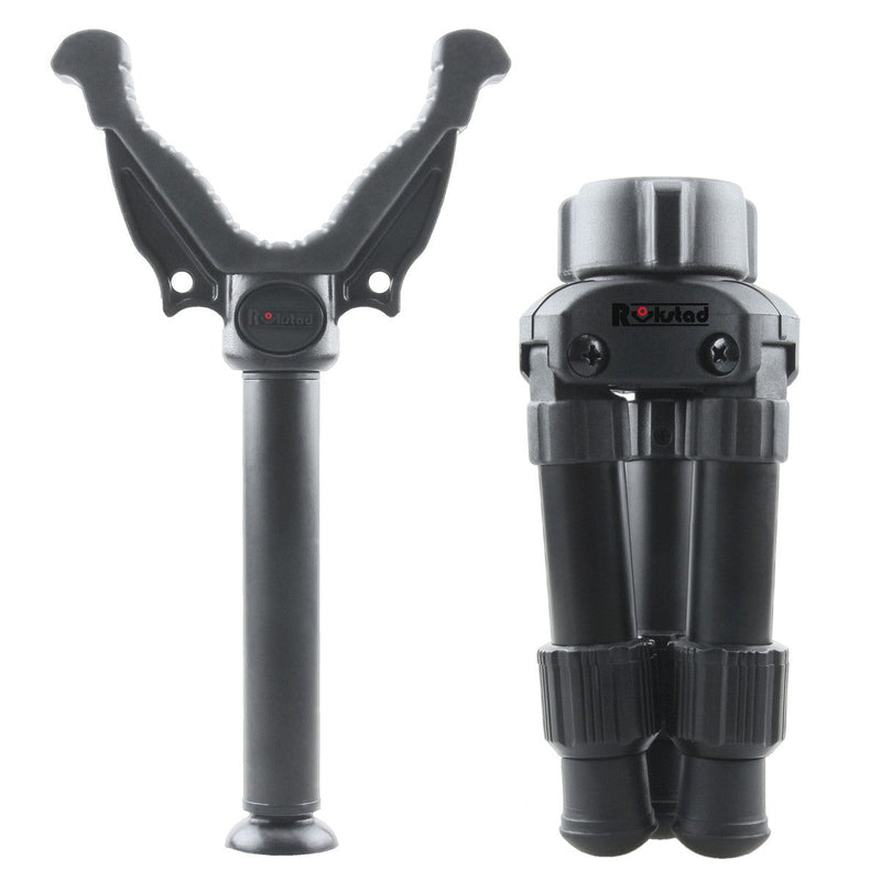 將圖片載入到圖庫檢視器中, ROKSTAD ELP V Mount Portable Tripod Gun Rest - Vector Optics Online Store
