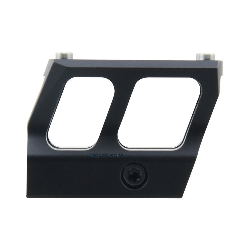 將圖片載入到圖庫檢視器中, MAG Red Dot Sight Cantilever Picatinny Riser Mount - Vector Optics Online Store