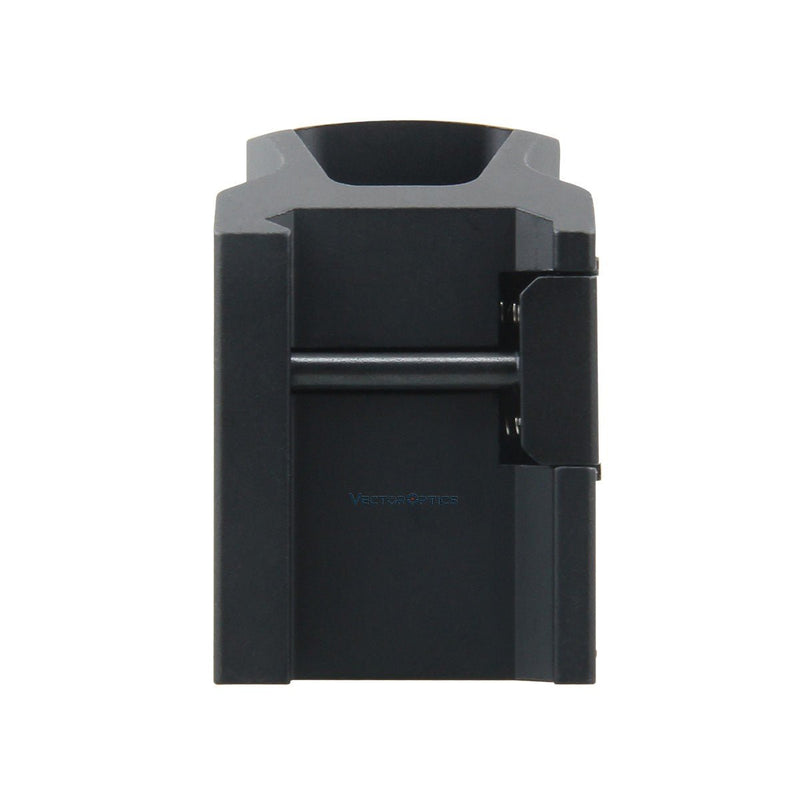 將圖片載入到圖庫檢視器中, MAG Red Dot Sight Cantilever Picatinny Riser Mount - Vector Optics Online Store
