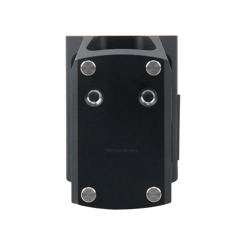 將圖片載入到圖庫檢視器中, MAG Red Dot Sight Cantilever Picatinny Riser Mount - Vector Optics Online Store