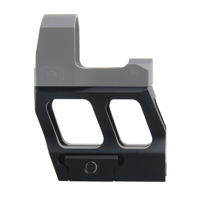 將圖片載入到圖庫檢視器中, MAG Red Dot Sight Cantilever Picatinny Riser Mount - Vector Optics Online Store
