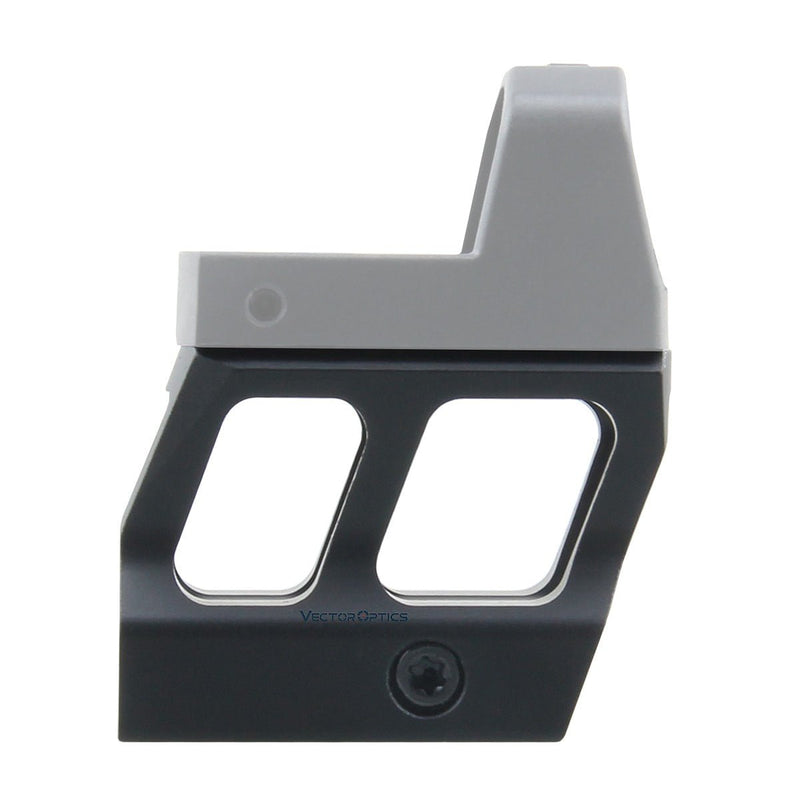 將圖片載入到圖庫檢視器中, MAG Red Dot Sight Cantilever Picatinny Riser Mount - Vector Optics Online Store