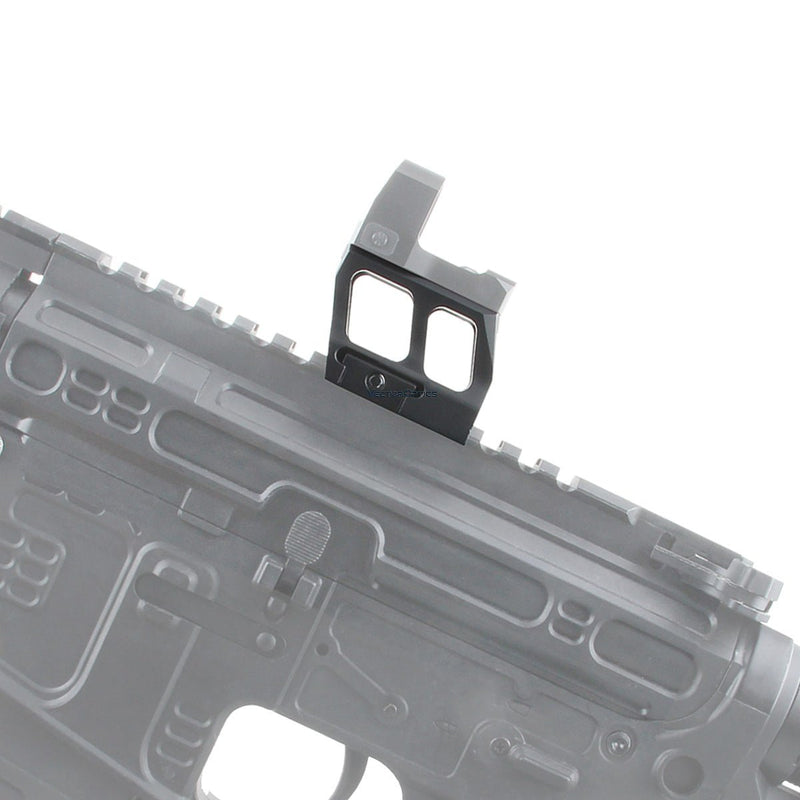 將圖片載入到圖庫檢視器中, MAG Red Dot Sight Cantilever Picatinny Riser Mount - Vector Optics Online Store