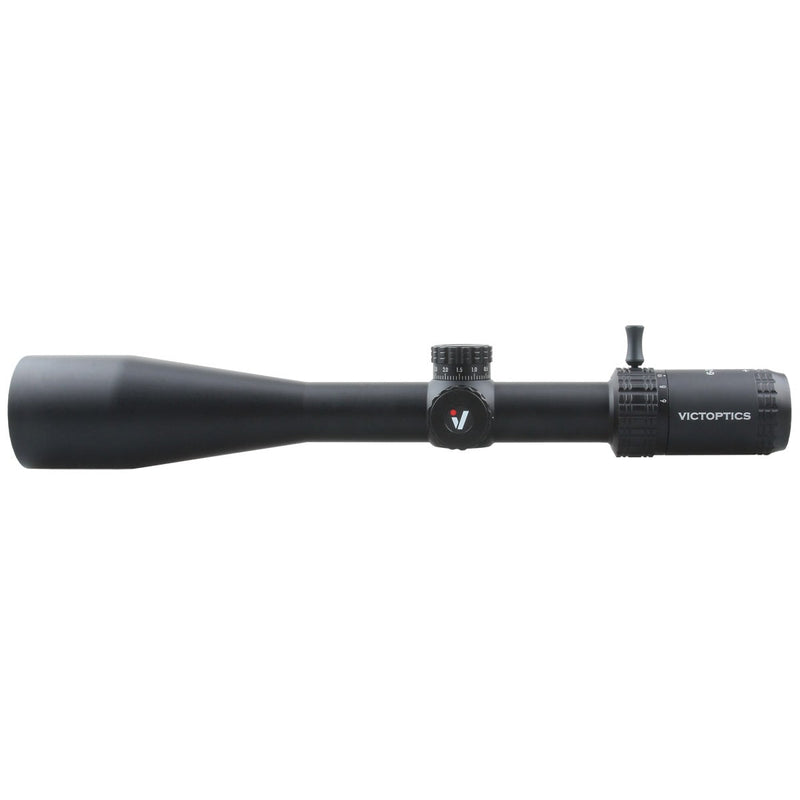 Load image into Gallery viewer, Victoptics S4 6-24x50 MDL Riflescope Details