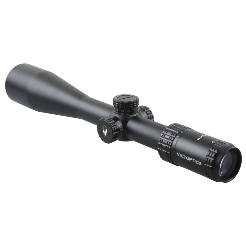 Load image into Gallery viewer, Victoptics S4 6-24x50 MDL Riflescope price