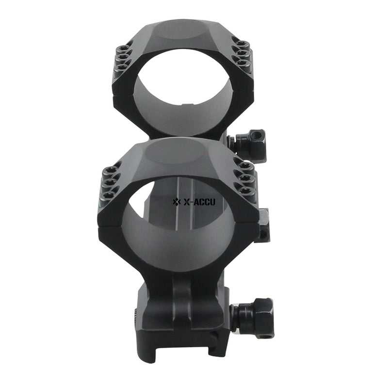 將圖片載入到圖庫檢視器中, X-Accu 34mm Medium Profile One Piece 20MOA Picatinny Mount - Vector Optics Online Store