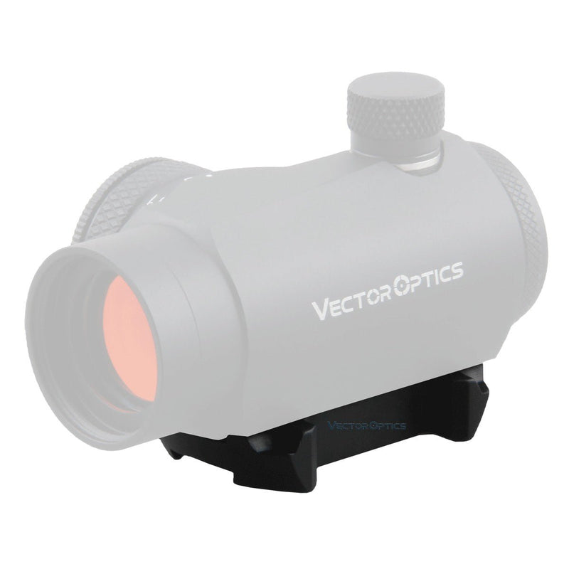 Load image into Gallery viewer, Maverick Extreme Low Profile Dovetail Mount - Vector Optics Online Store