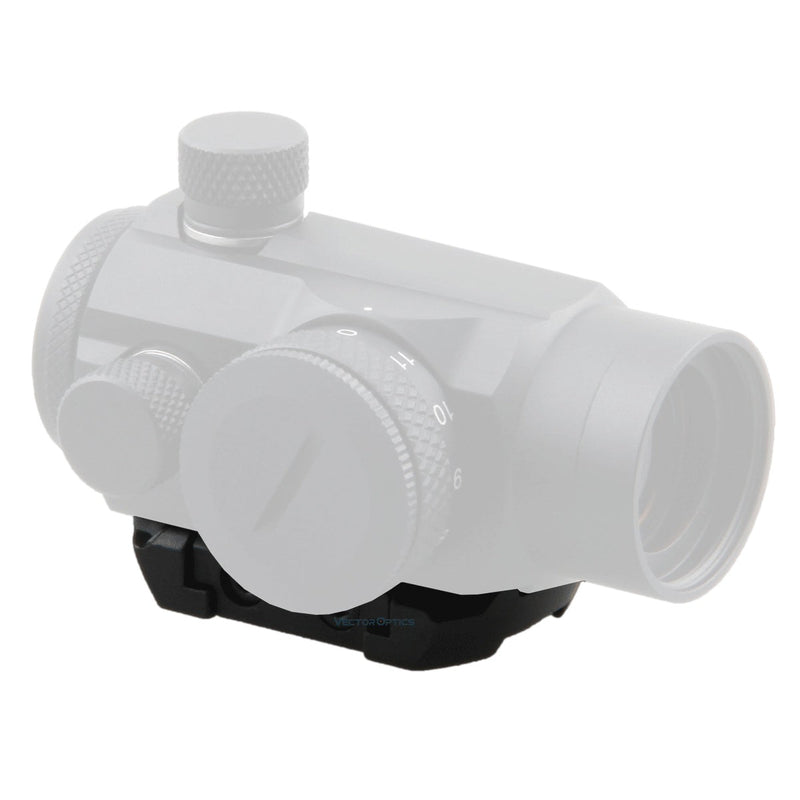 Load image into Gallery viewer, Maverick Extreme Low Profile Dovetail Mount - Vector Optics Online Store
