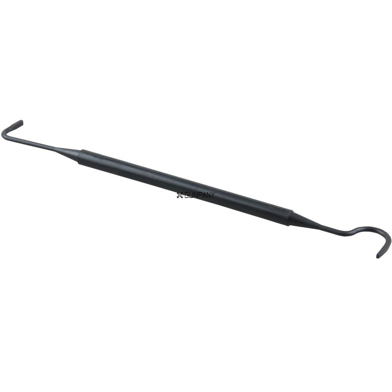 將圖片載入到圖庫檢視器中, Gunpany 4 Polymer Double Side Cleaning Picks - Vector Optics Online Store