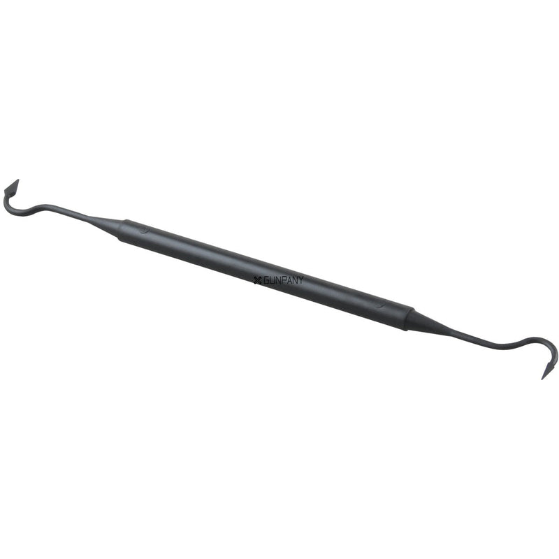 將圖片載入到圖庫檢視器中, Gunpany 4 Polymer Double Side Cleaning Picks - Vector Optics Online Store
