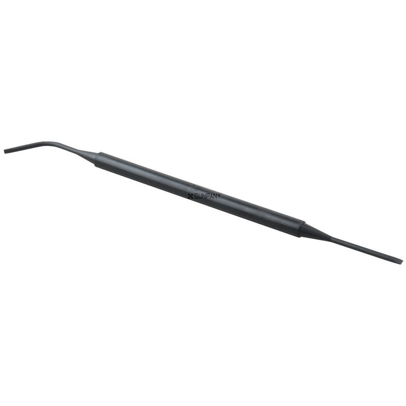 將圖片載入到圖庫檢視器中, Gunpany 4 Polymer Double Side Cleaning Picks - Vector Optics Online Store
