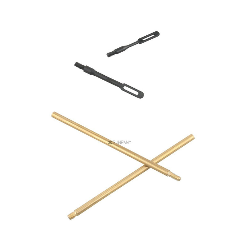 Загрузить изображение в просмотрщик галереи, Gunpany Gun Cleaning Kit (19 Pieces) - Vector Optics Online Store