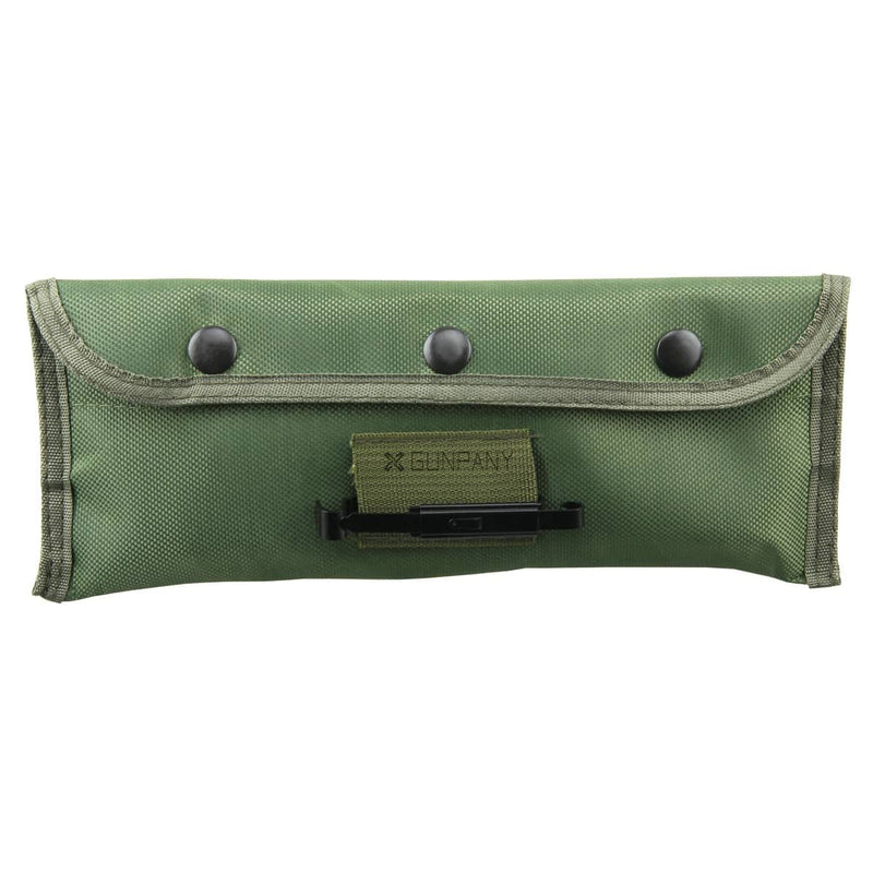 將圖片載入到圖庫檢視器中, Gunpany AR15 / M16 Gun Cleaning Kit Pouch - Vector Optics Online Store