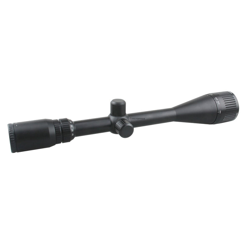 갤러리 뷰어에 이미지 로드, Victoptics Kun 10-40x50 AO 2 Details