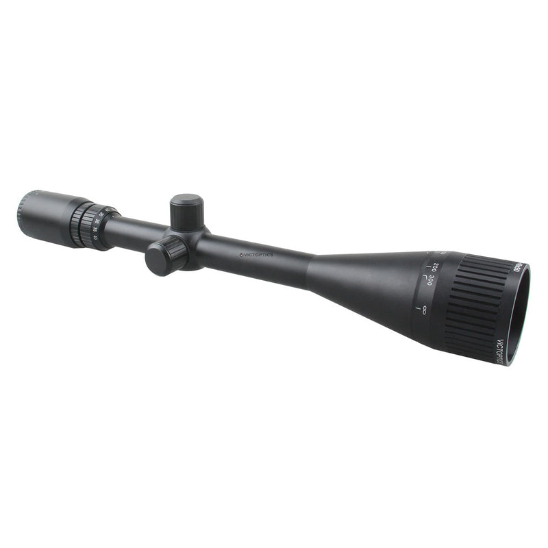 갤러리 뷰어에 이미지 로드, Victoptics Kun 10-40x50 AO 2 Details