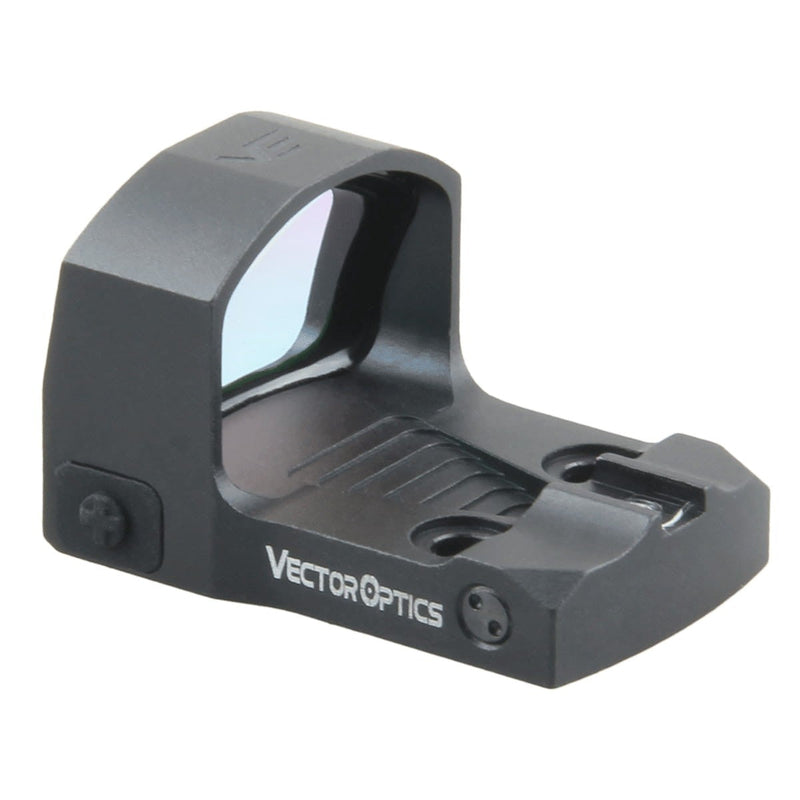 Cargue la imagen en el visor de la galería, Frenzy-S 1x17x24 MIC Red Dot Sight manufcturer