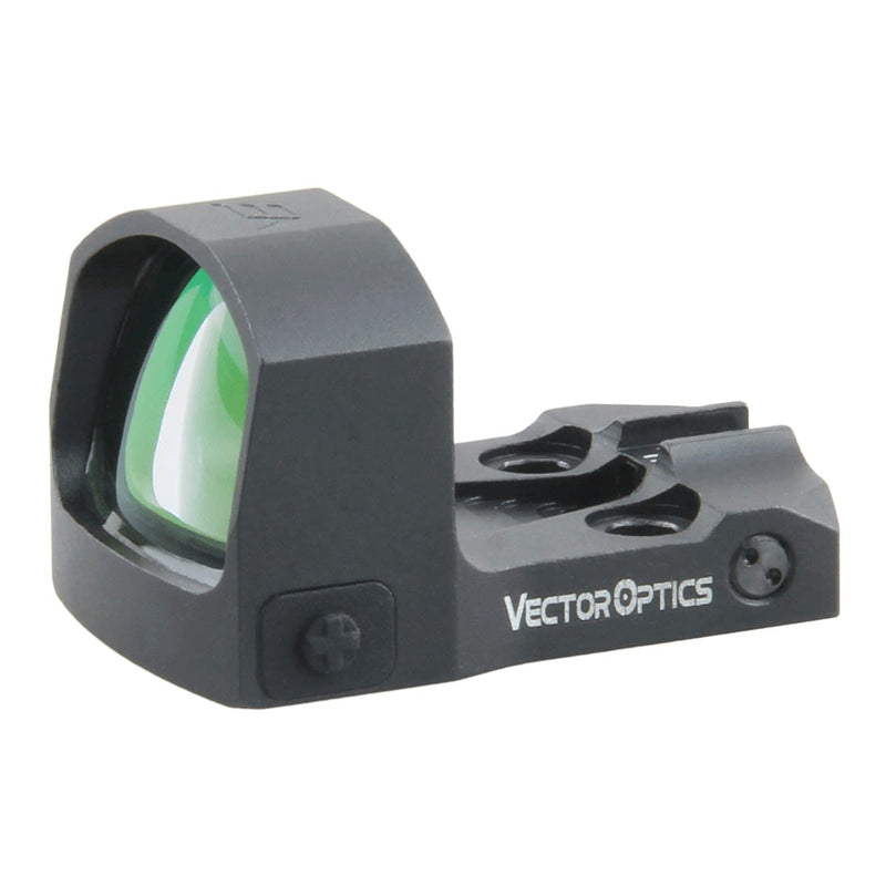 Cargue la imagen en el visor de la galería, Frenzy-S 1x17x24 MIC Red Dot Sight in sell