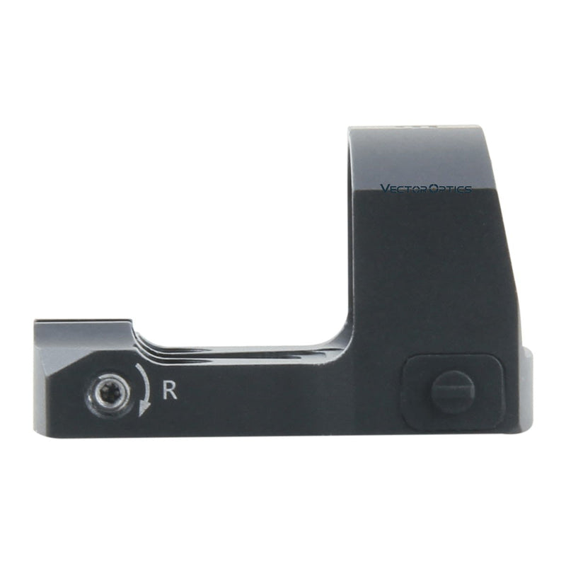 Cargue la imagen en el visor de la galería, Frenzy-S 1x17x24 MIC Red Dot Sight details