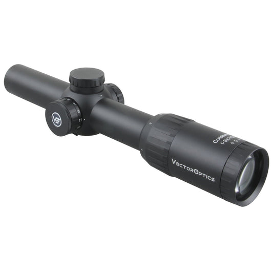 Constantine 1-8x24 SFP (SCOC-27)