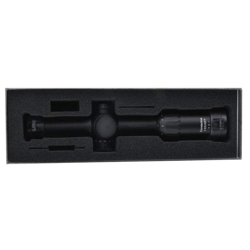 Cargue la imagen en el visor de la galería, Constantine 1-8x24 SFP (SCOC-27)