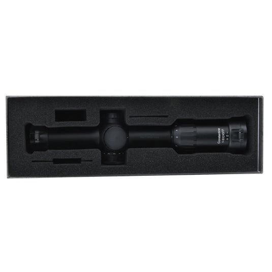 Constantine 1-8x24 SFP (SCOC-27)