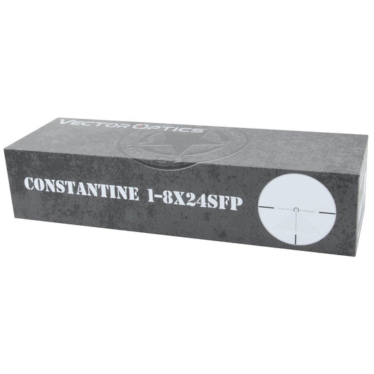 Constantine 1-8x24 SFP (SCOC-27)