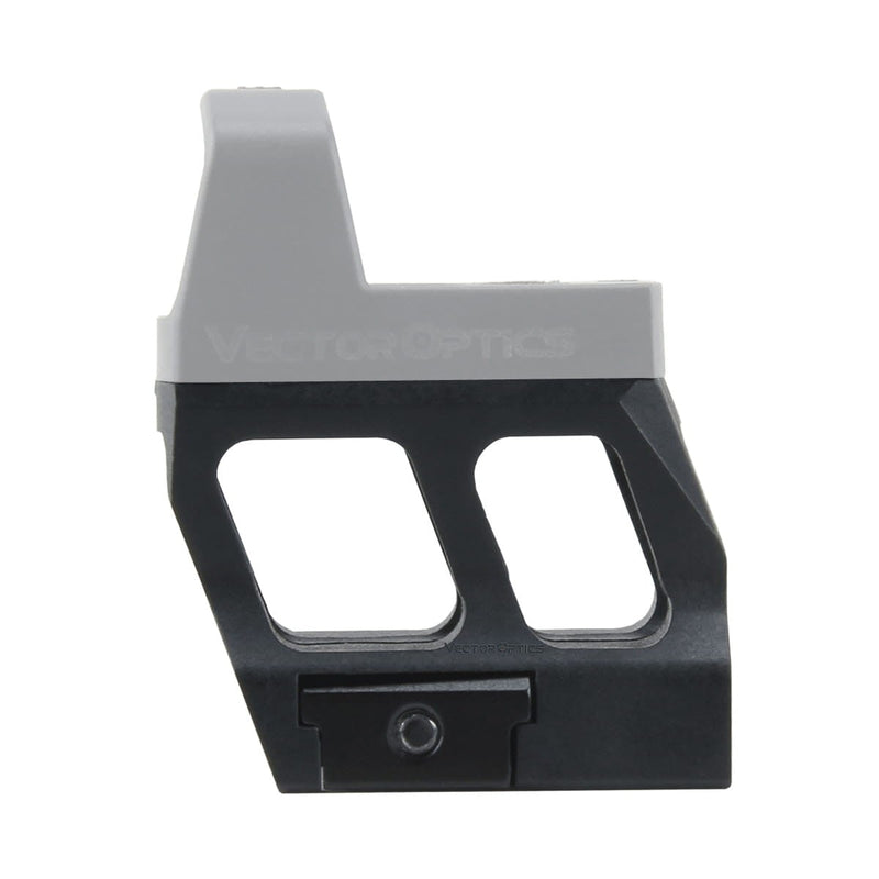 將圖片載入到圖庫檢視器中, MAG Red Dot Sight Cantilever Weaver Polymer Mount - Vector Optics Online Store